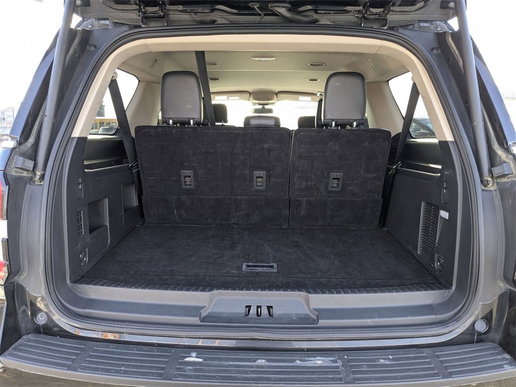 Used 2024 Ford Expedition Max XLT image 43