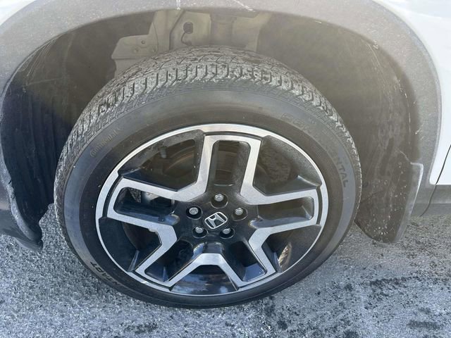 Certified 2022 Honda Passport Elite image 7