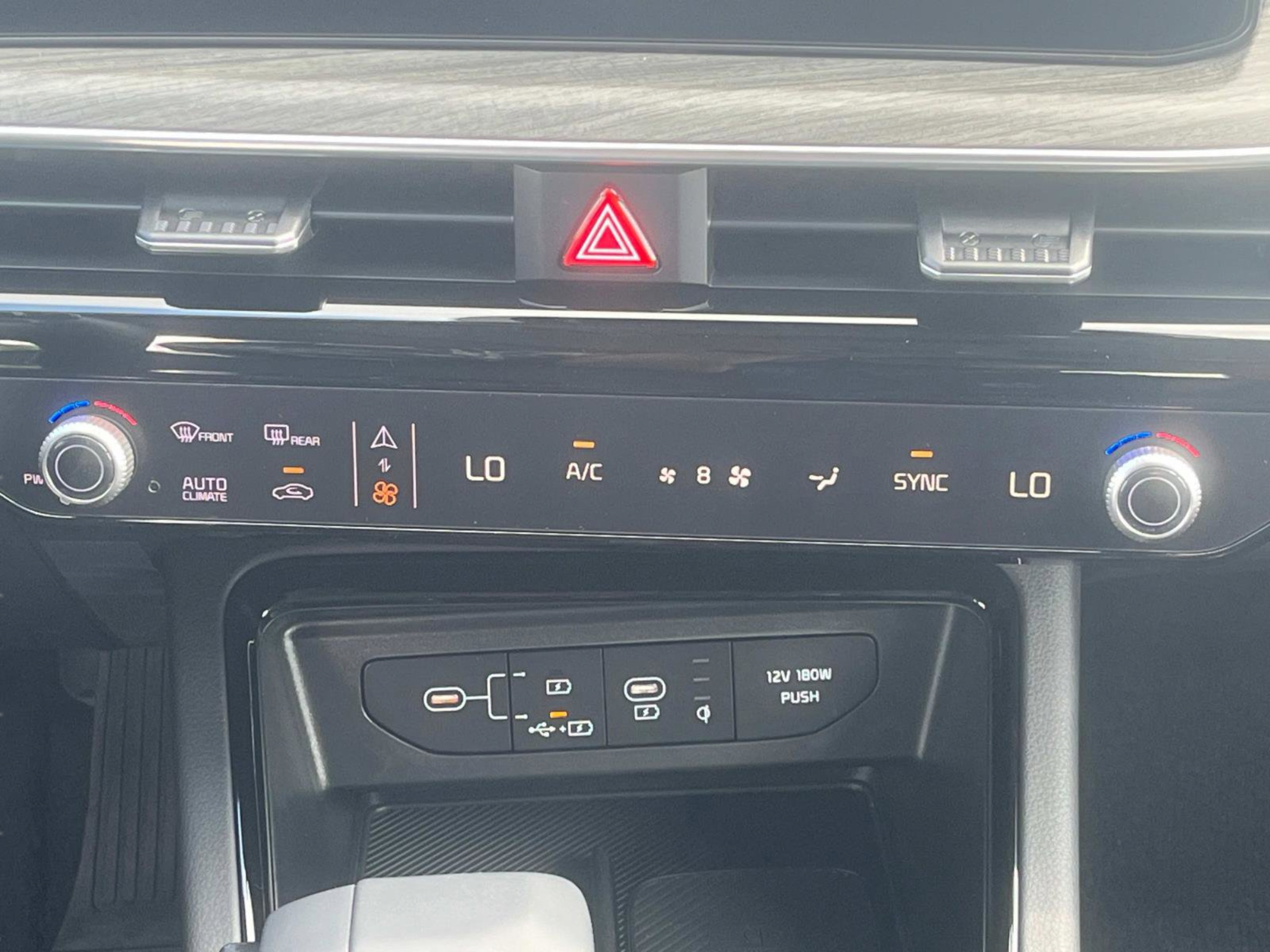 New 2025 Kia K5 EX FWD image 15