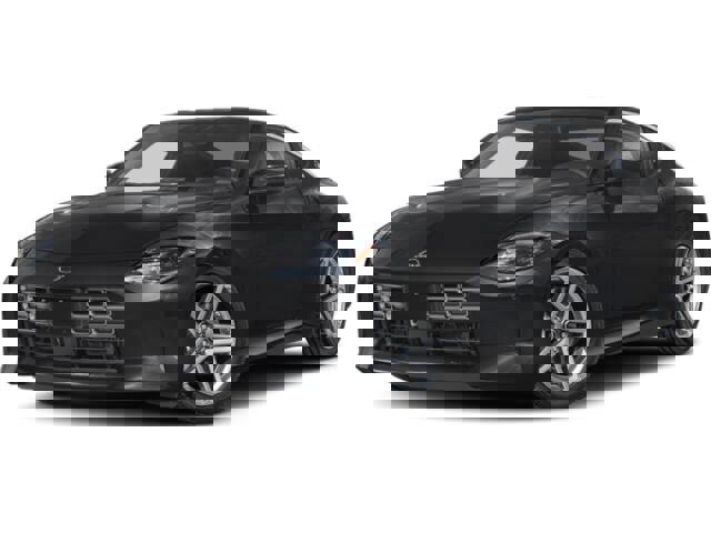 New 2026 Nissan Z Sport w/ Floor Mat Package image 2