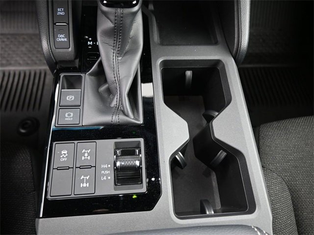 Used 2025 Toyota Land Cruiser 1958 image 31