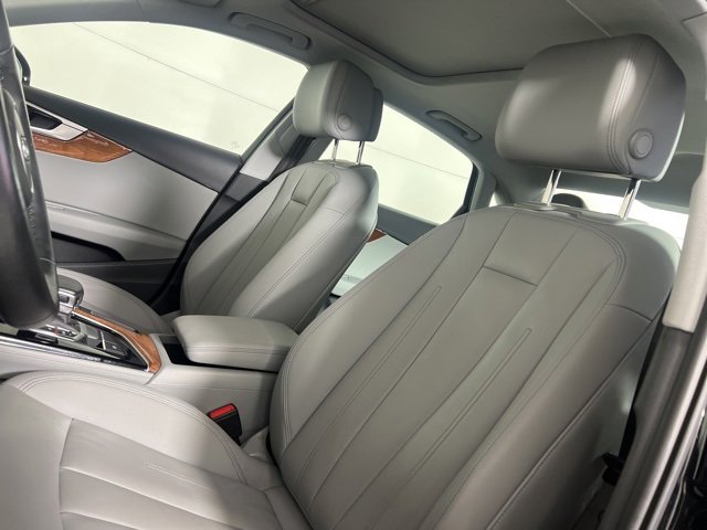 Certified 2023 Audi A4 2.0T Premium w/ Convenience Package image 21