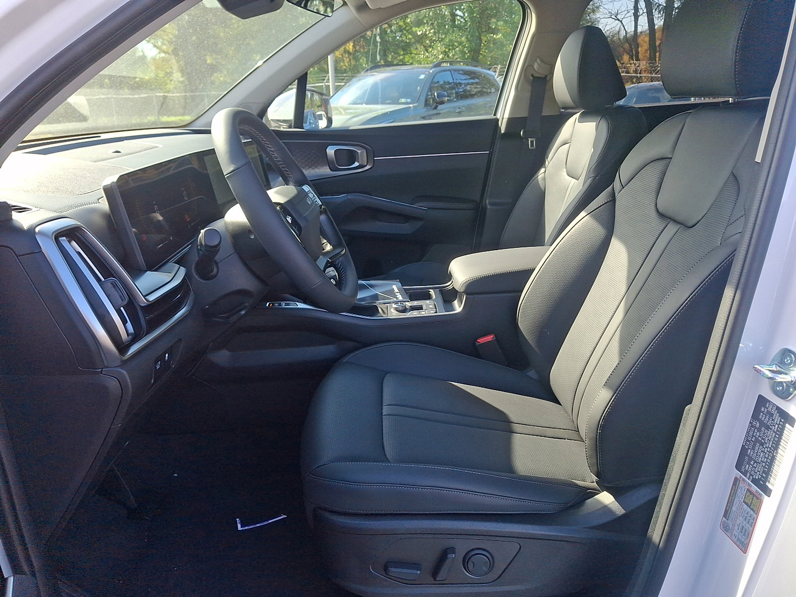 New 2026 Kia Sorento EX AWD/4WD image 15