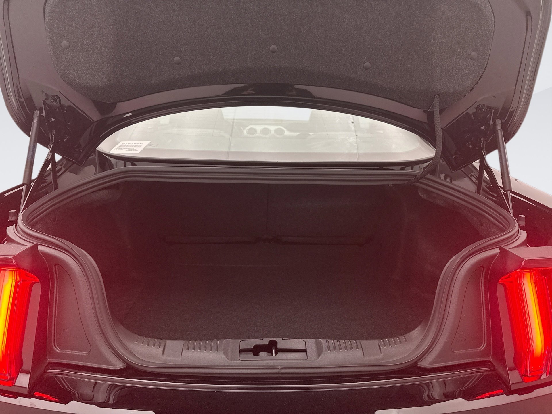 Used 2023 Ford Mustang GT Premium w/ Equipment Group 401A image 20