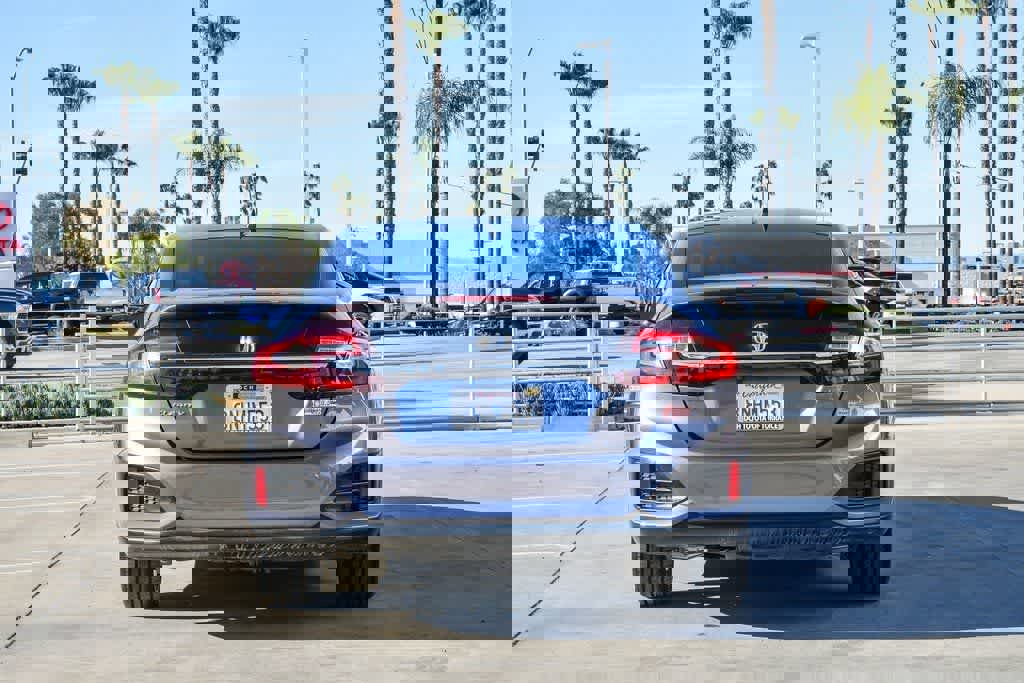 Used 2019 Honda Clarity Plug-In Hybrid image 8