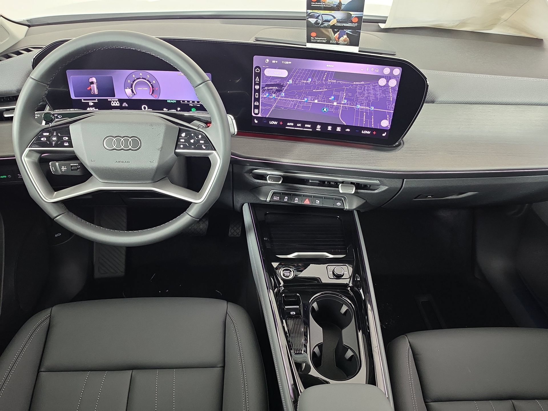 New 2026 Audi Q3 quattro 2.0T AWD/4WD image 35