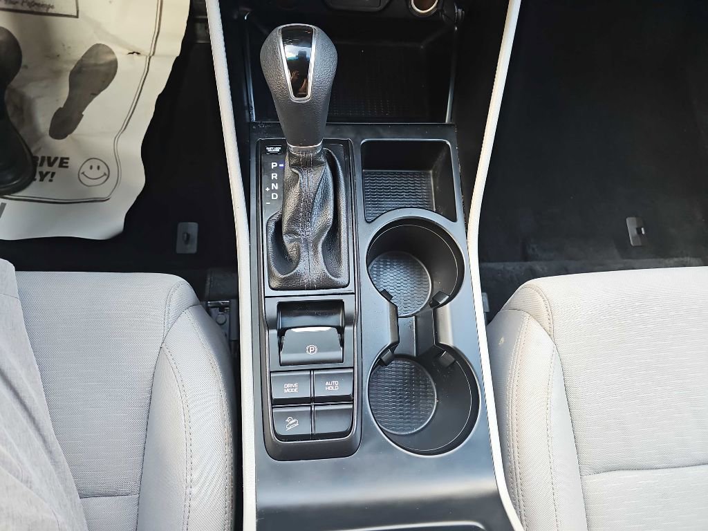 Used 2019 Hyundai Tucson SE image 27