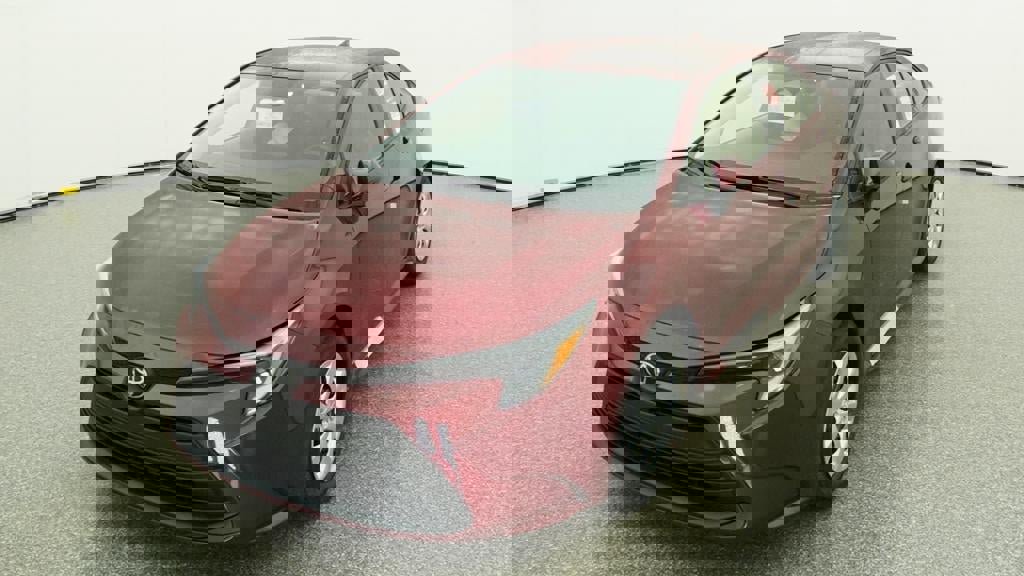 New 2026 Toyota Corolla LE image 16