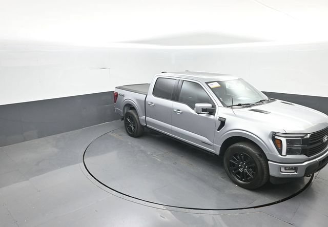 Certified 2024 Ford F150 Platinum w/ Equipment Group 702A High AWD/4WD image 25
