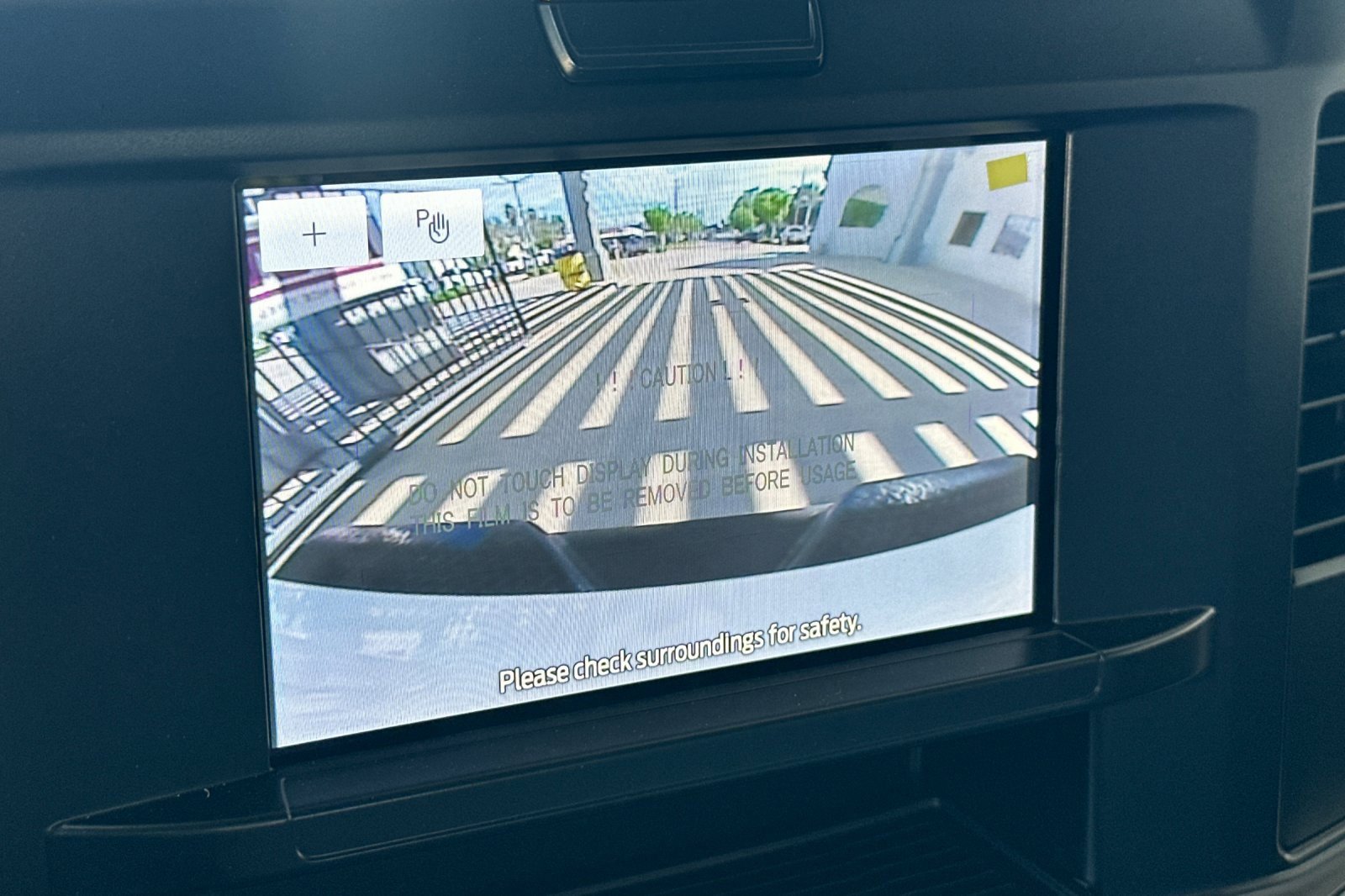 New 2025 Ford F350 XL w/ XL Chrome Package image 18