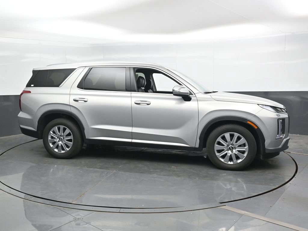 Used 2025 Hyundai Palisade SEL AWD/4WD image 4