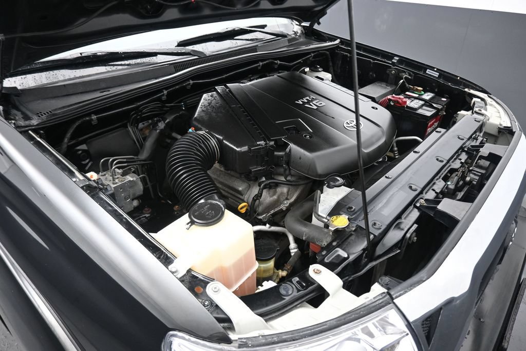 Used 2007 Toyota Tacoma PreRunner w/ SR5 Pkg #2 RWD image 44