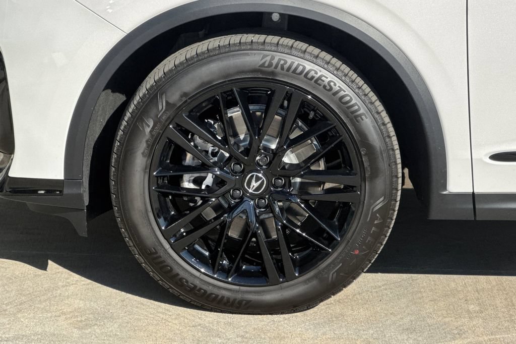 Certified 2026 Acura MDX A-Spec w/ Advance Package AWD/4WD image 37