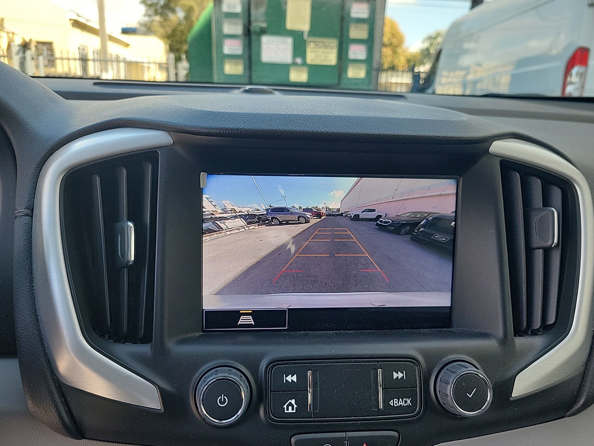 Used 2023 GMC Terrain SLT w/ LPO, Floor Liner Package image 35