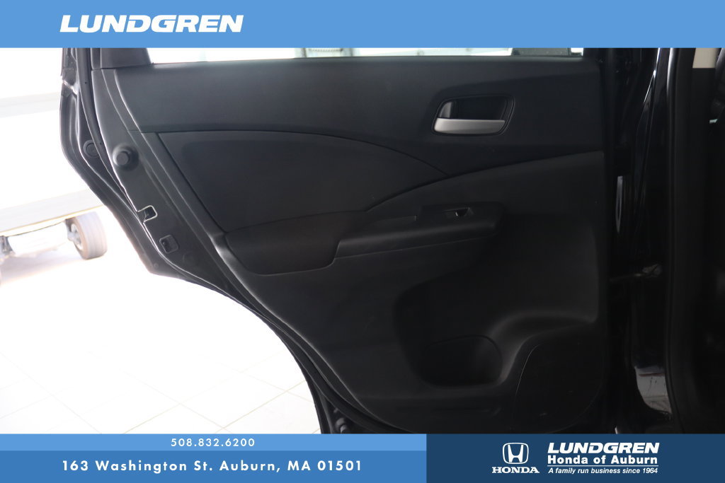 Used 2014 Honda CR-V LX image 11
