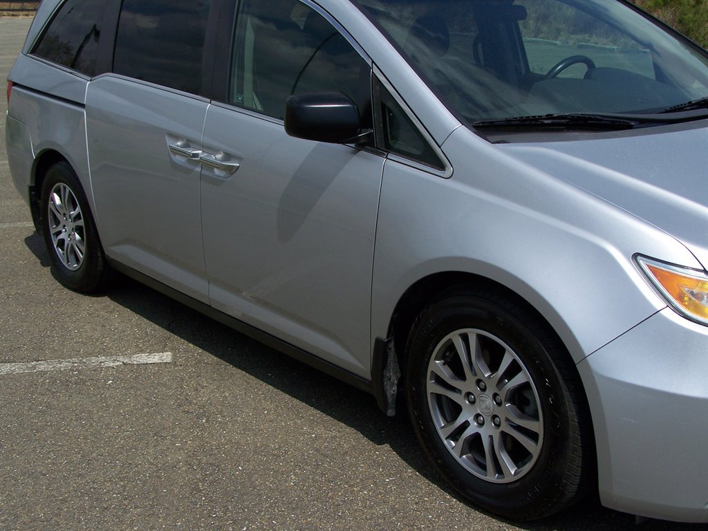 Used 2012 Honda Odyssey EX image 15