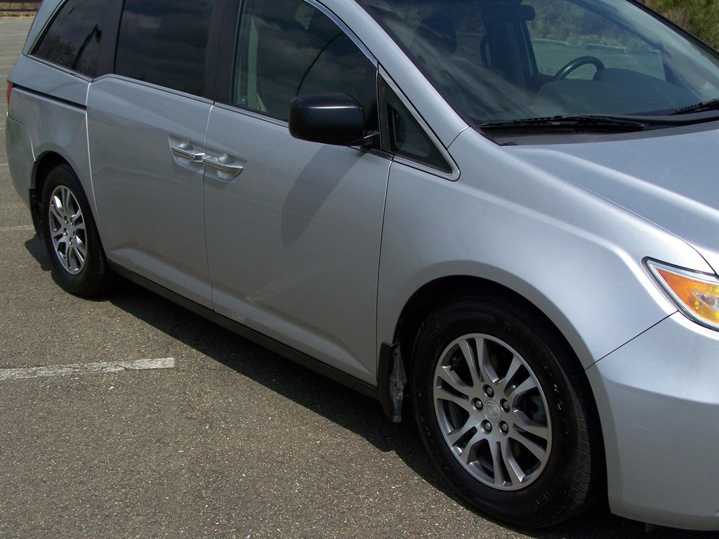 Used 2012 Honda Odyssey EX image 15