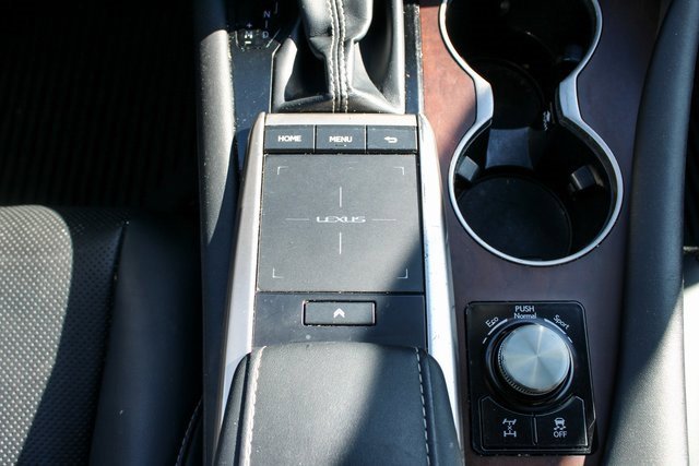 Used 2020 Lexus RX 350 AWD w/ Premium Package image 19