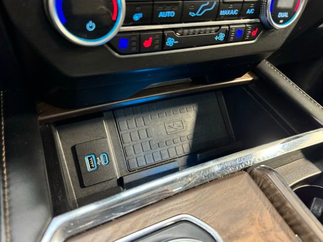 Used 2021 Ford Expedition Max Platinum AWD/4WD image 27