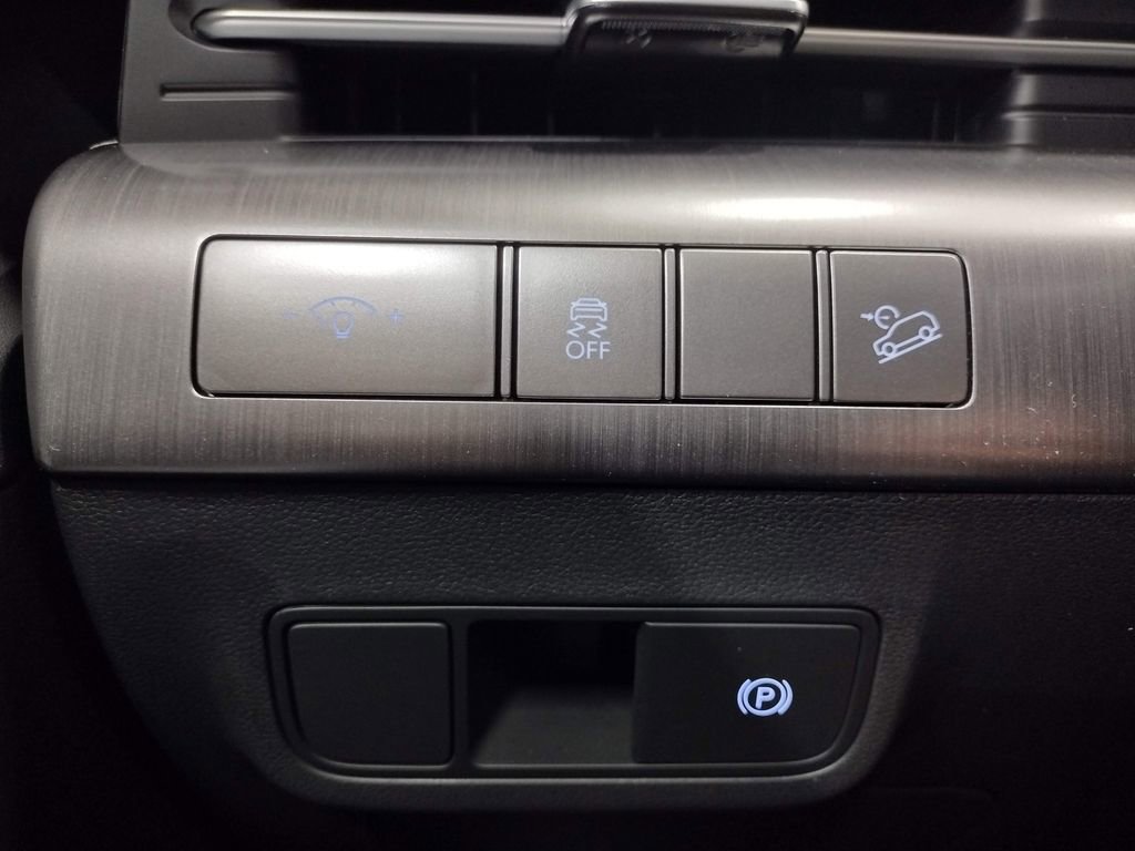New 2026 Hyundai Kona SEL Premium image 20