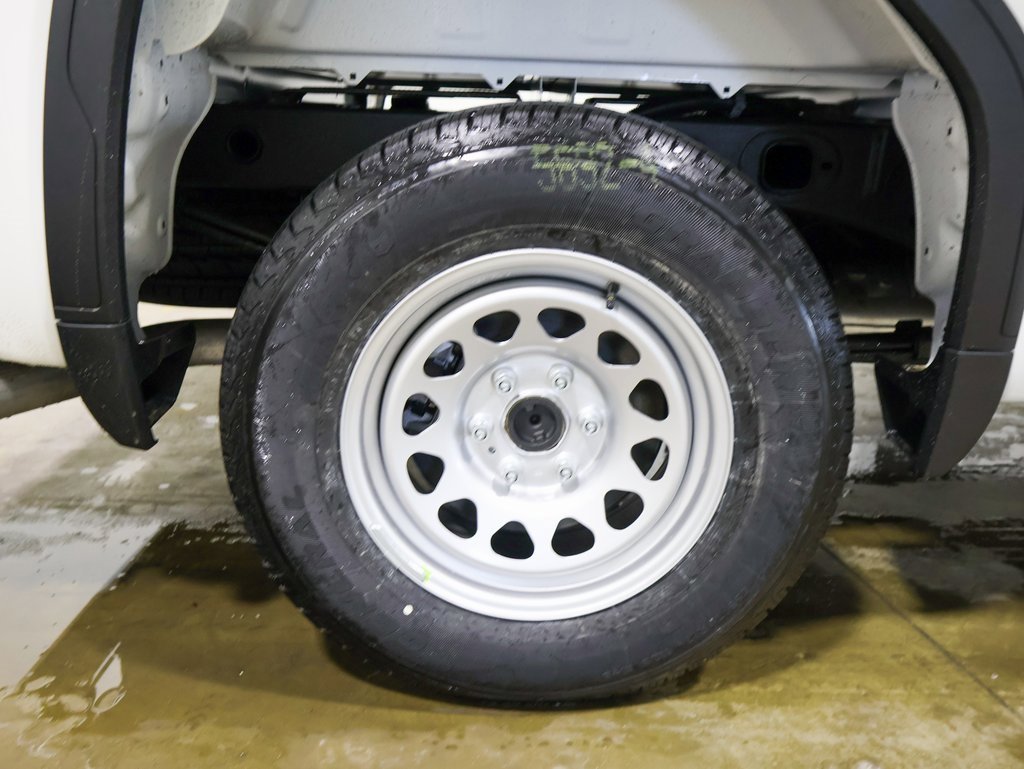 New 2026 GMC Sierra 1500 Pro w/ Convenience Package image 26