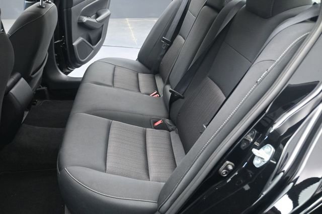 Used 2025 Nissan Altima 2.5 SV FWD image 18