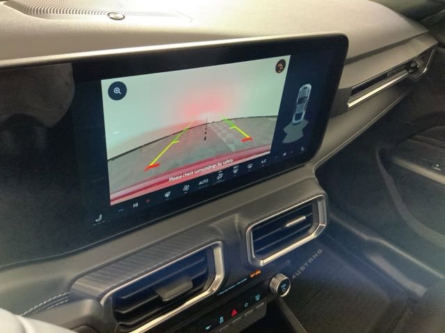 New 2026 Ford Mustang Premium image 24