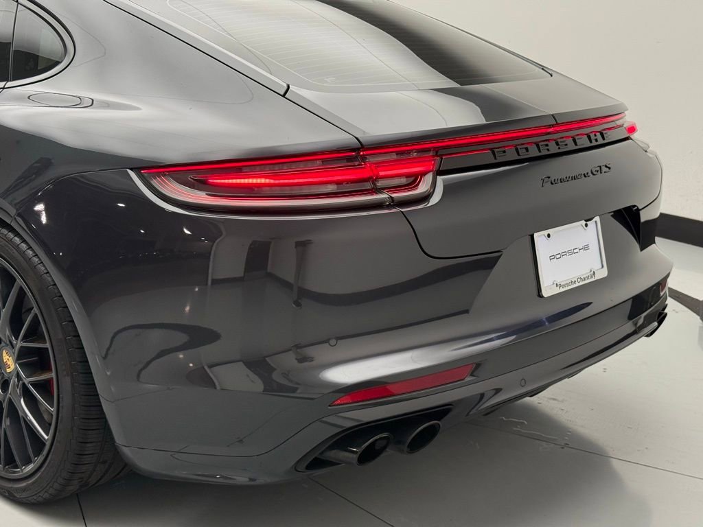 Used 2020 Porsche Panamera GTS image 50