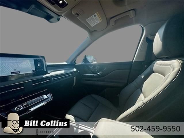 New 2024 Lincoln Corsair Grand Touring w/ Equipment Group 301A AWD/4WD image 21
