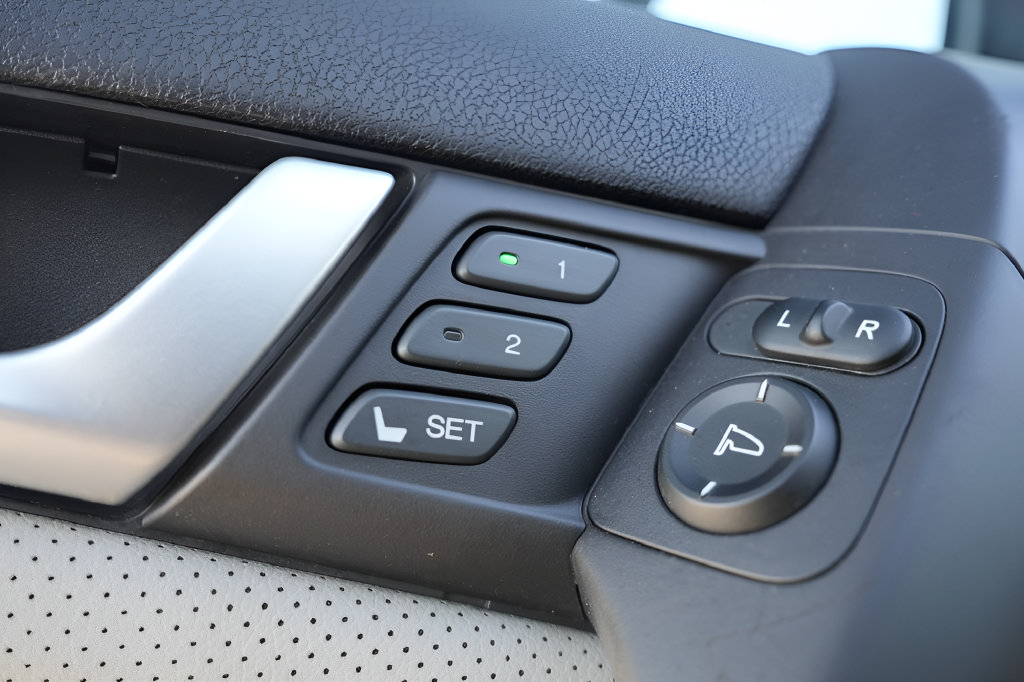 Used 2011 Acura TSX Sedan FWD image 18