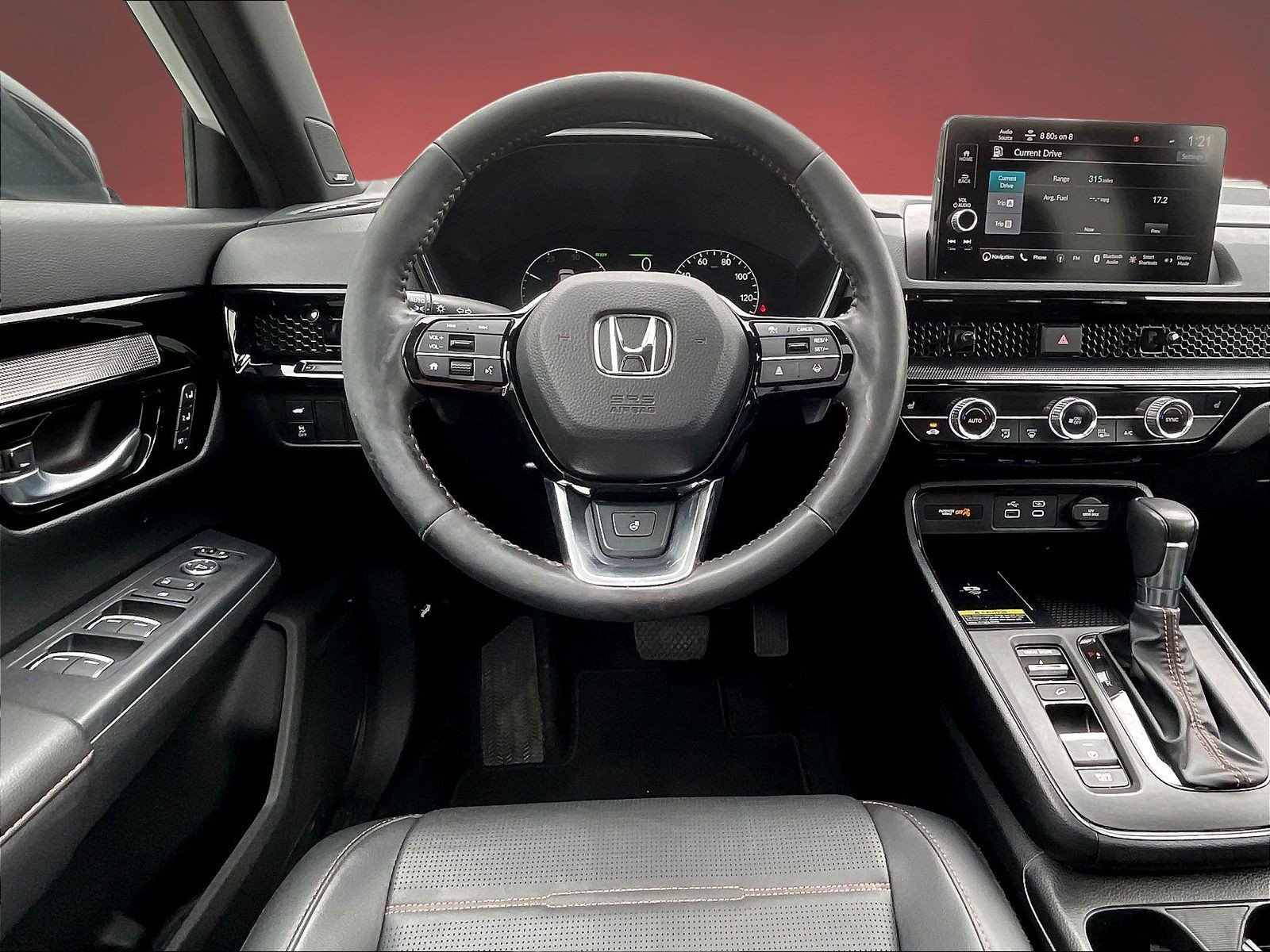 Used 2023 Honda CR-V Sport Touring image 8