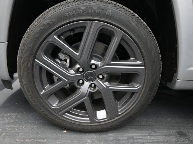 New 2025 Jeep Compass Limited w/ High Altitude Package image 43