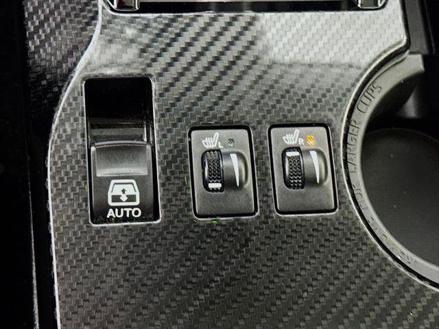 Certified 2024 Toyota 4Runner TRD Pro AWD/4WD image 13