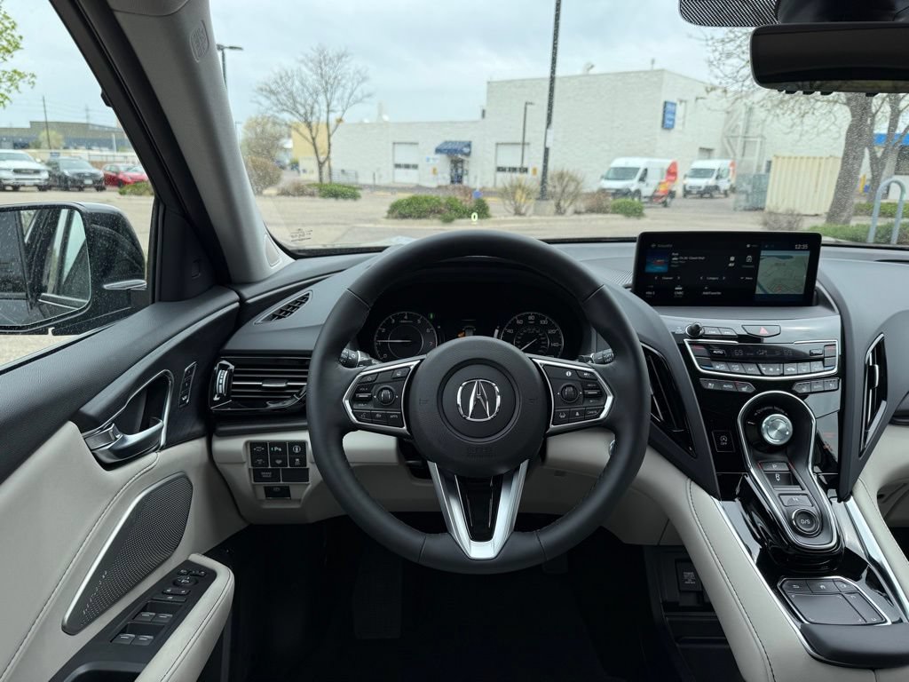 New 2026 Acura RDX SH-AWD w/ Advance Package image 3