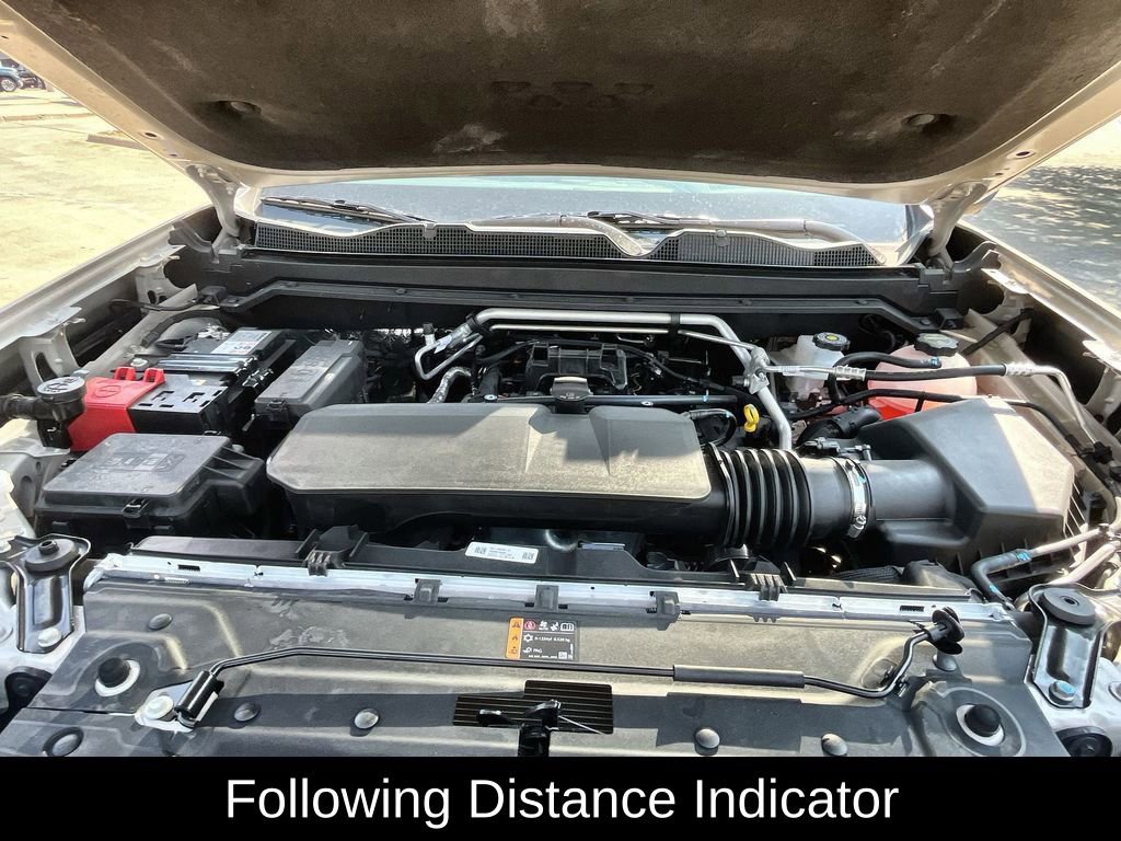 New 2026 GMC Canyon AT4 w/ Technology Plus Package image 36