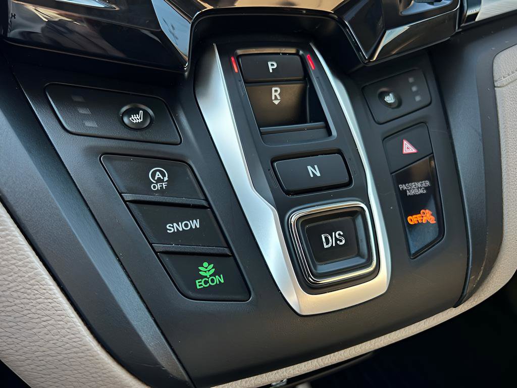 Used 2019 Honda Odyssey Touring image 64