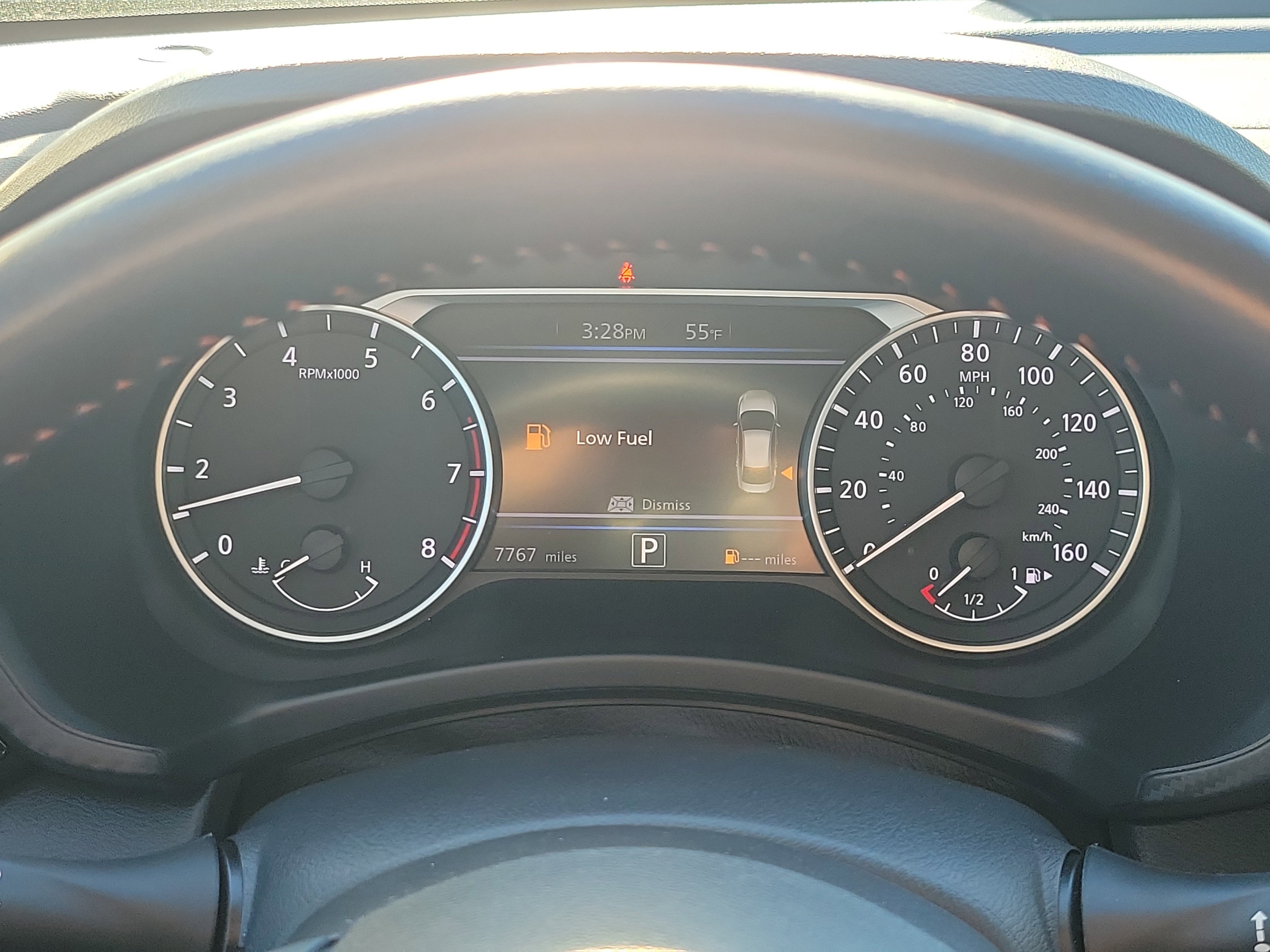 Used 2024 Nissan Sentra SR w/ SR Premium Package FWD image 19