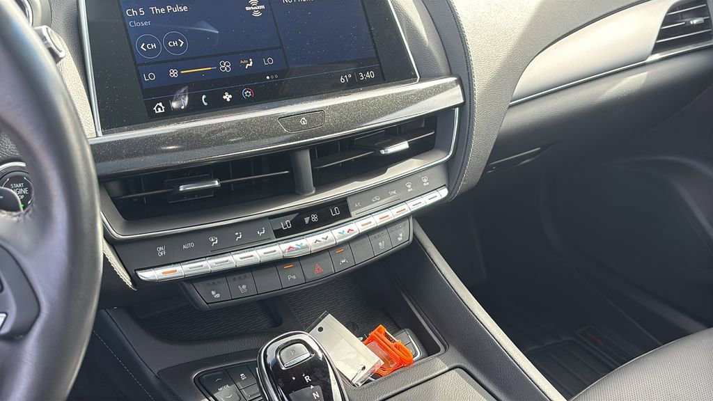 Used 2024 Cadillac CT5 Premium Luxury w/ Climate Package image 20