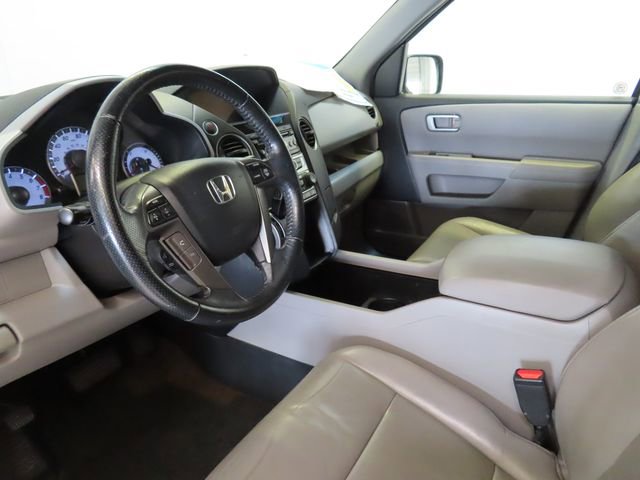 Used 2013 Honda Pilot EX-L image 4