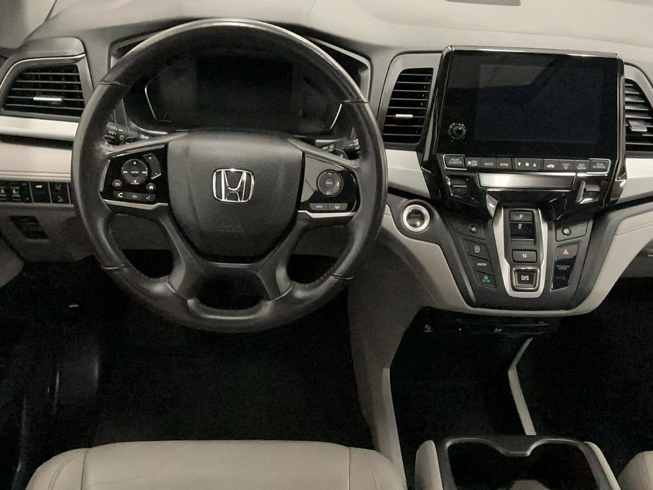Used 2020 Honda Odyssey Touring image 19