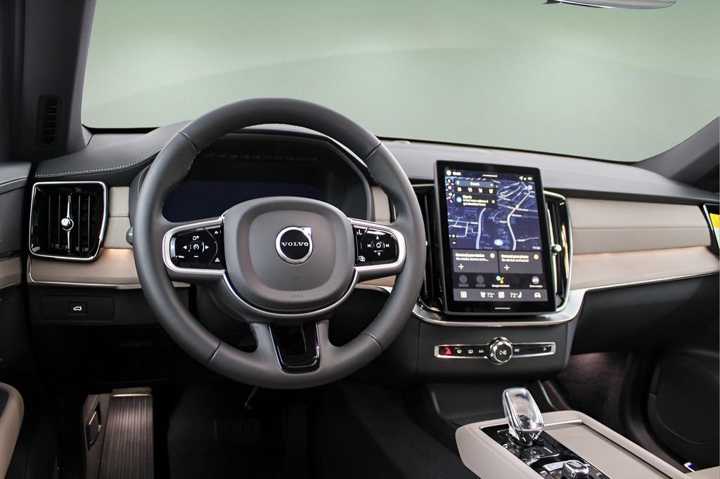 New 2026 Volvo XC90 B6 Core image 13