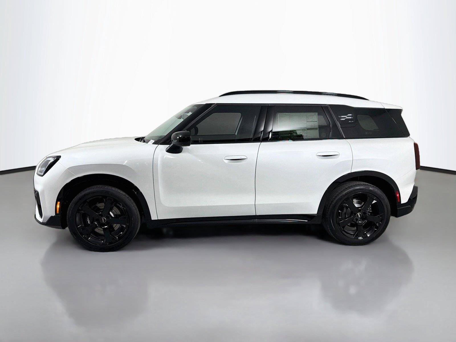 New 2027 MINI Cooper Countryman S w/ Comfort Package Max AWD/4WD image 8