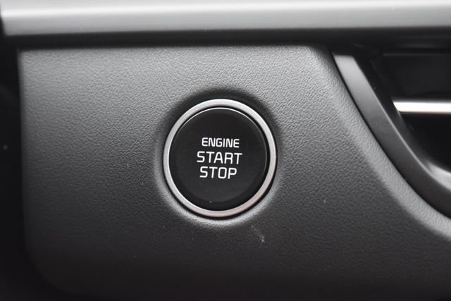 New 2026 Kia Seltos SX w/ SX Sunroof Package image 29