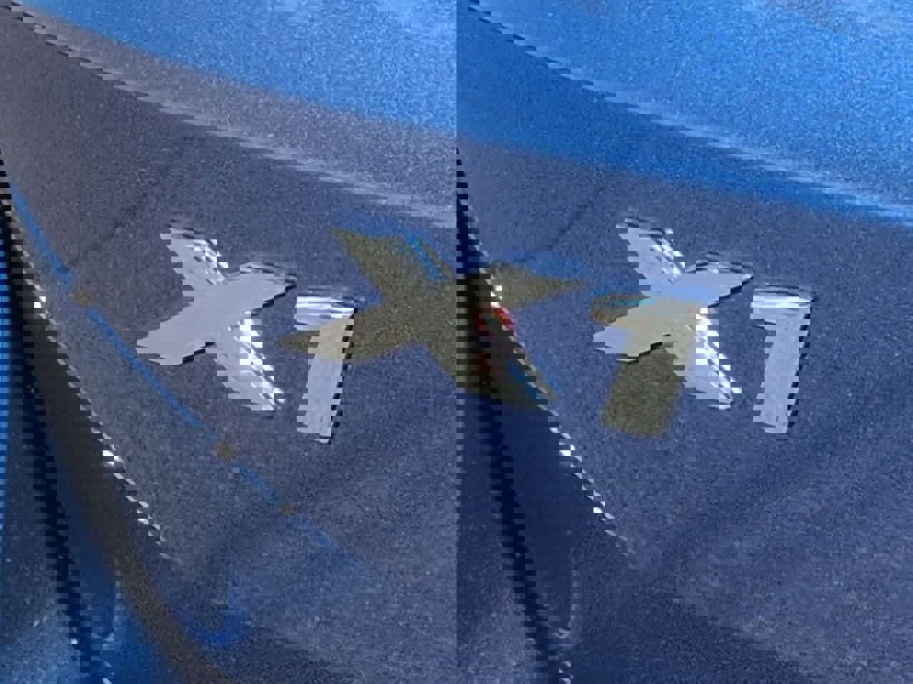 Used 2023 BMW X1 xDrive28i image 11