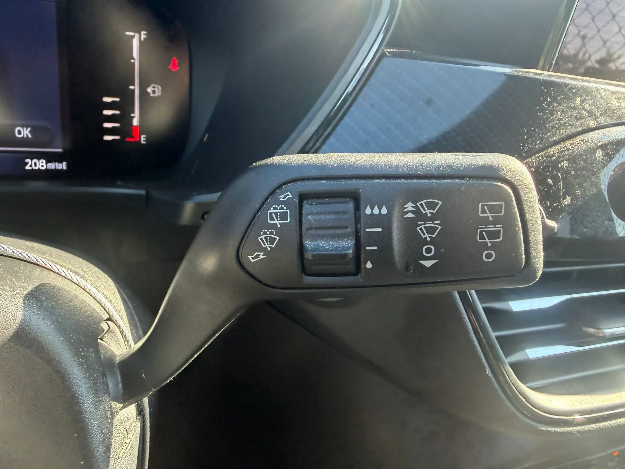 Used 2024 Ford Escape ST-Line w/ Equipment Group 301A FWD image 15