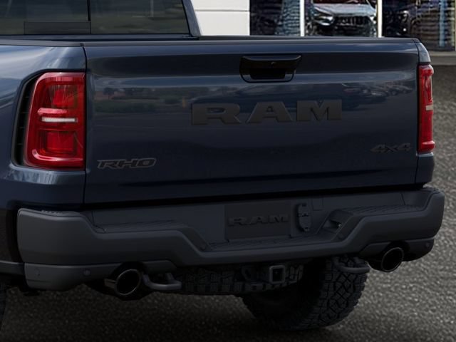 New 2026 RAM 1500 RHO AWD/4WD image 13