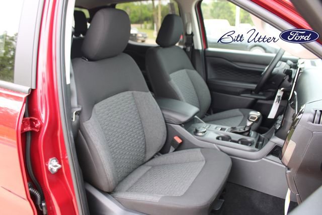 New 2026 Ford Ranger XLT AWD/4WD image 7