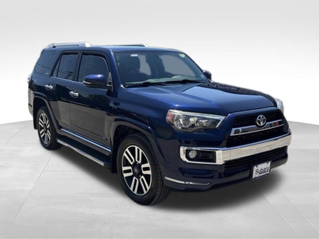 Used 2014 Toyota 4Runner Limited