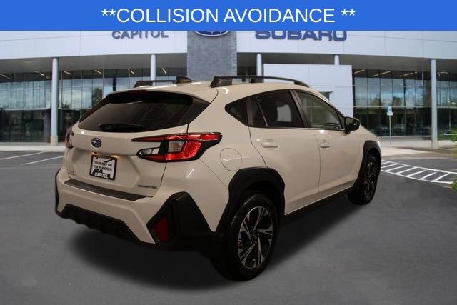 Certified 2024 Subaru Crosstrek 2.0i Premium w/ Popular Package #4 AWD/4WD image 3