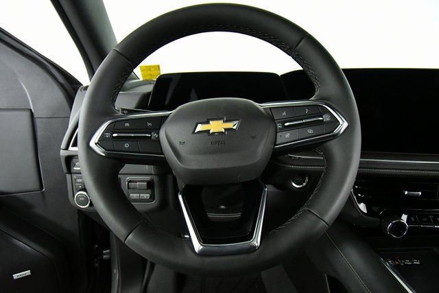 New 2026 Chevrolet Tahoe Premier w/ Sun And Tow Package image 2